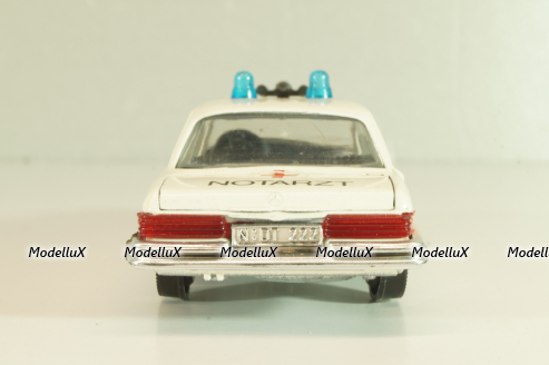 ВАЗ-2101 "Жигули" 1971, VVM1805, VVM 1:18