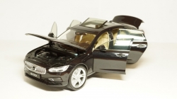 Volvo S90 T5, Paudi 1:18