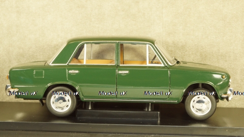 ВАЗ-2101 "Жигули" 1971, VVM1805, VVM 1:18