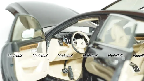 Volvo S90 T5, Paudi 1:18