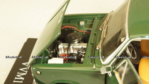 ВАЗ-2101 "Жигули" 1971, VVM1805, VVM 1:18