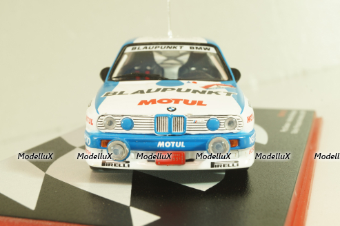 ВАЗ-2101 "Жигули" 1971, VVM1805, VVM 1:18