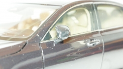 Volvo S90 T5, Paudi 1:18