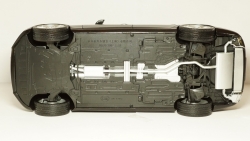 Volvo S90 T5, Paudi 1:18