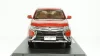 Mitsubishi Outlander 2015, Paudi 1:18