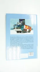 Книга Flughafen Fahrzeuge, Транспортные средства аэропорта