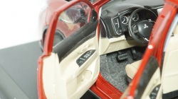 Mitsubishi Outlander 2015, Paudi 1:18