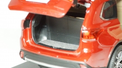 Mitsubishi Outlander 2015, Paudi 1:18