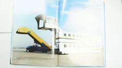 Книга Flughafen Fahrzeuge, Транспортные средства аэропорта