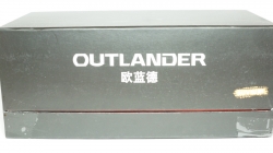 Mitsubishi Outlander 2015, Paudi 1:18