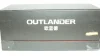 Mitsubishi Outlander 2015, Paudi 1:18