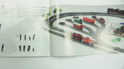 Каталог Marklin HO Katalog