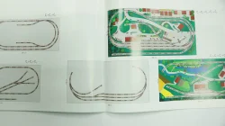 Каталог Marklin HO Katalog