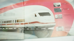 Каталог Marklin World Katalog 2011