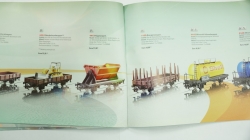 Каталог Marklin World Katalog 2011