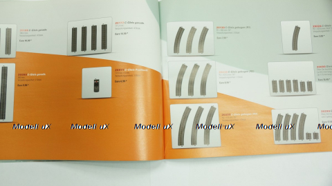 Каталог Marklin World Katalog 2011