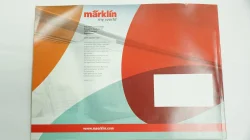 Каталог Marklin World Katalog 2011