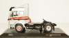 Mercedes Sk-II 1838 silver, Ixo 1:43
