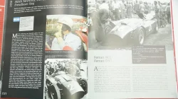 Книга "Formel 1", Формула 1