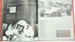 Книга "Formel 1", Формула 1