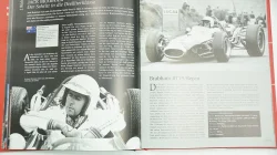 Книга "Formel 1", Формула 1