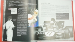 Книга "Formel 1", Формула 1