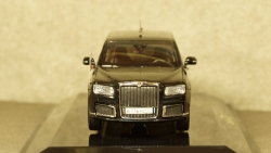 AURUS SENAT Limousine 2018, 412312, DiP Models 1:43