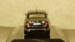 AURUS SENAT Limousine 2018, 412312, DiP Models 1:43