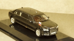 AURUS SENAT Limousine 2018, 412312, DiP Models 1:43