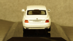 AURUS SENAT Limousine 2018, 412313, DiP Models 1:43