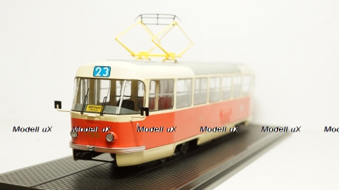 Tatra T3 tram, Premium Classixxs 1:43