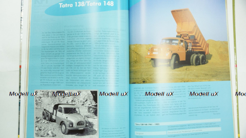 Книга грузовые автомобили и автобусы