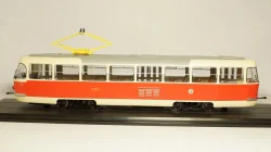 Tatra T3 tram, Premium Classixxs 1:43