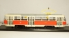 Tatra T3 tram, Premium Classixxs 1:43