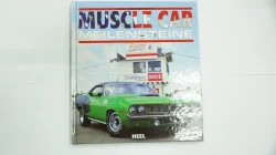 Книга Muscle Car