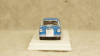 Mercedes 190c W110 blue, Brekina 1:87 