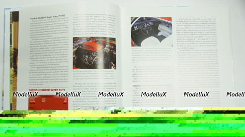 Книга Muscle Car