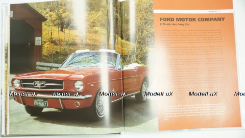 Книга Muscle Car