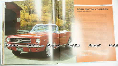 Книга Muscle Car