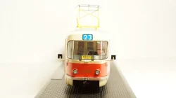Tatra T3 tram, Premium Classixxs 1:43