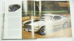 Книга Muscle Car