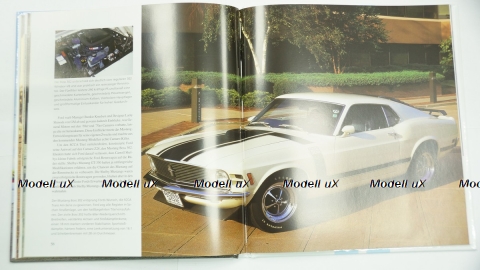 Книга Muscle Car