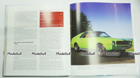 Книга Muscle Car