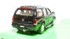 Cadillac escalade black, Welly 1:24