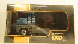 Зил 4331 с тентом оранжевый, 1:43