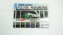 Книга Noch mehr Pleiten, Pech und PKW