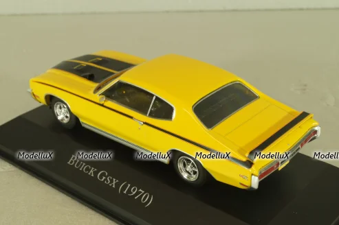 Зил 4331 борт СЕН 1986 оранж, 1:43