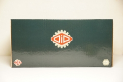 Газ 51 АЦУ-20(51)-60 колхоз Искра 1962, 105131, DiP Models 1:43