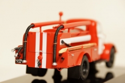 Газ 51 АЦУ-20(51)-60 колхоз Искра 1962, 105131, DiP Models 1:43