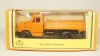 Зил 4331 борт СЕН 1986 оранж, 1:43